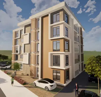 Photo 5 — 3-bedroom apartment in Pernik, Iztok