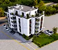 Снимка 2 — Тристаен апартамент в Перник, Изток