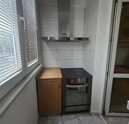 Снимка 4 — Тристаен апартамент в Перник, Изток