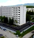 Тристаен апартамент в Перник, Изток