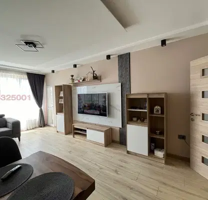 Photo 2 — 3-bedroom apartment in Pernik, Iztok
