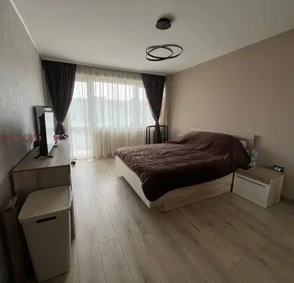 Photo 5 — 3-bedroom apartment in Pernik, Iztok