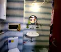 Снимка 5 — Тристаен апартамент в Пазарджик, Изток