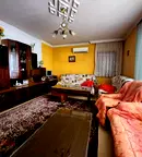 Тристаен апартамент в Пазарджик, Изток