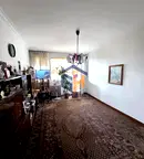 Тристаен апартамент в София, Изток