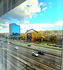 Тристаен апартамент в София, Изток