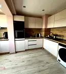 Тристаен апартамент в Перник, Изток