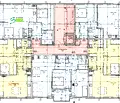 Снимка 2 — Тристаен апартамент в Стара Загора, Железник - център