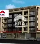 Тристаен апартамент в Стара Загора, Железник - център