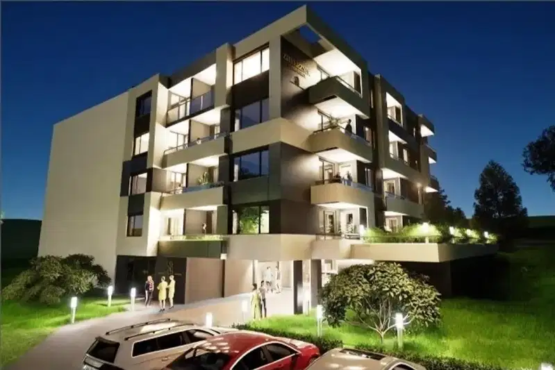 3-bedroom apartment in Stara Zagora, Jeleznik - Centyr