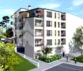 Снимка 4 — Тристаен апартамент в Стара Загора, Железник - център