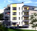 Снимка 5 — Тристаен апартамент в Стара Загора, Железник - център
