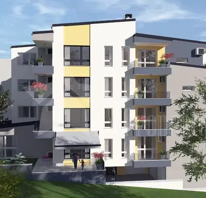 Снимка 5 — Тристаен апартамент в Стара Загора, Железник - център