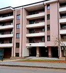 Тристаен апартамент в Стара Загора, Железник - център