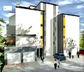 Снимка 2 — Тристаен апартамент в Стара Загора, Железник - център