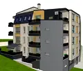 Снимка 4 — Тристаен апартамент в Стара Загора, Железник - център