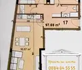 Снимка 4 — Тристаен апартамент в Стара Загора, Железник - център