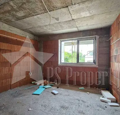 Photo 4 — 3-bedroom apartment in Stara Zagora, Jeleznik - Centyr