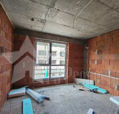 Photo 5 — 3-bedroom apartment in Stara Zagora, Jeleznik - Centyr