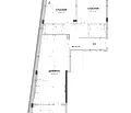 Снимка 3 — Тристаен апартамент в Стара Загора, Железник - център