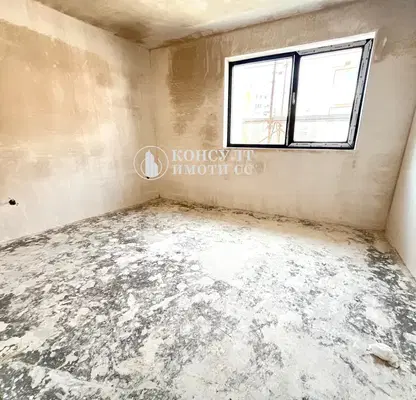 Photo 3 — 3-bedroom apartment in Stara Zagora, Jeleznik - Centyr