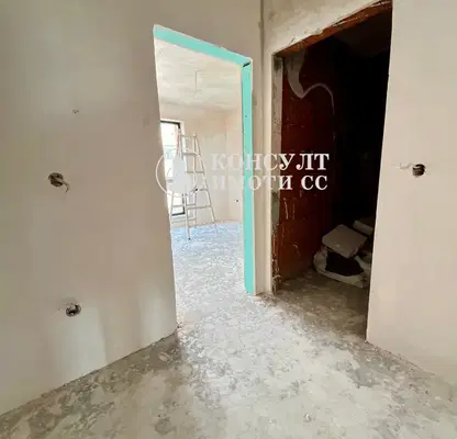 Photo 5 — 3-bedroom apartment in Stara Zagora, Jeleznik - Centyr