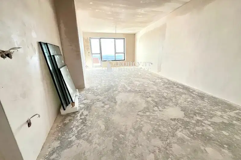 3-bedroom apartment in Stara Zagora, Jeleznik - Centyr
