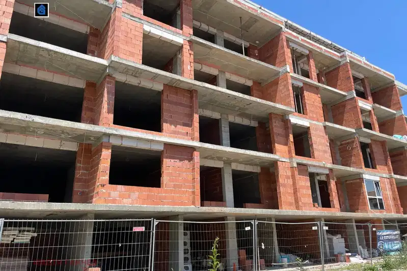 3-bedroom apartment in Stara Zagora, Jeleznik - Centyr