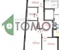 Снимка 5 — Тристаен апартамент в Стара Загора, Железник - център