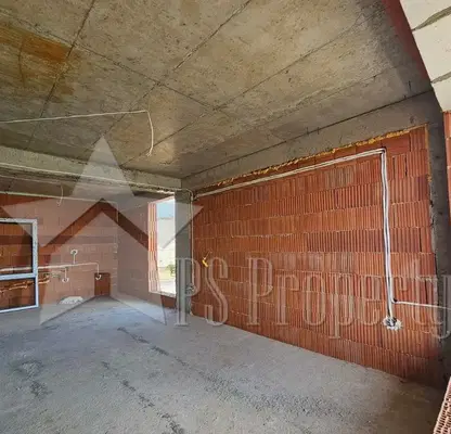 Photo 3 — 3-bedroom apartment in Stara Zagora, Jeleznik - Centyr