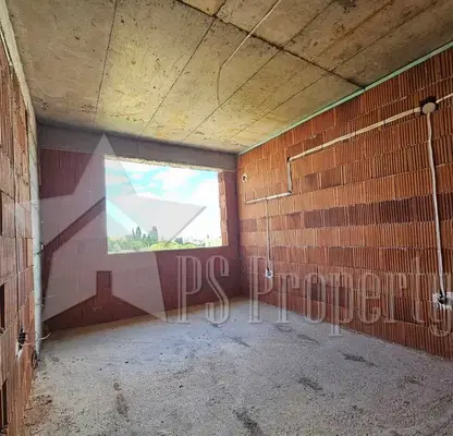 Photo 5 — 3-bedroom apartment in Stara Zagora, Jeleznik - Centyr