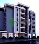 Тристаен апартамент в Стара Загора, Железник - център