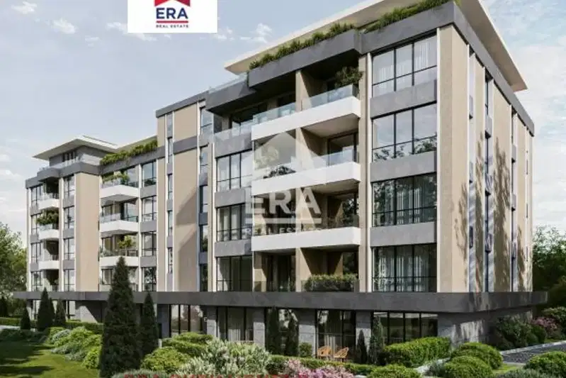 3-bedroom apartment in Stara Zagora, Jeleznik - Iztok