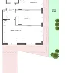 Тристаен апартамент в Стара Загора, Железник - изток