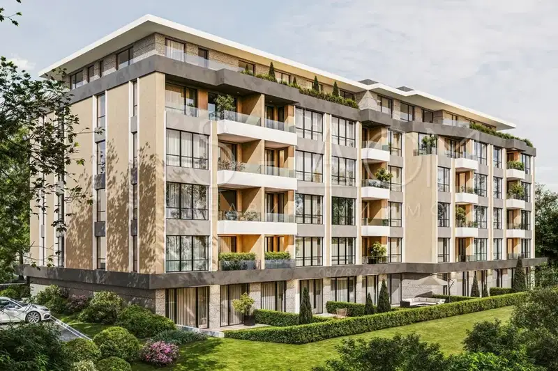 3-bedroom apartment in Stara Zagora, Jeleznik - Iztok