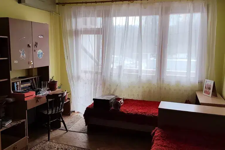 Тристаен апартамент в Плевен, Кайлъка