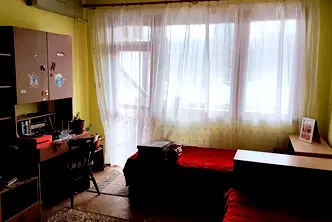 Тристаен апартамент в Плевен, Кайлъка
