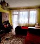 Тристаен апартамент в Плевен, Кайлъка