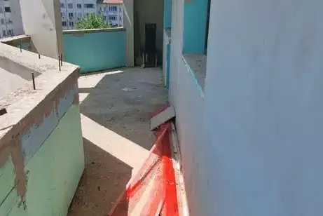 Тристаен апартамент в Плевен, Кайлъка