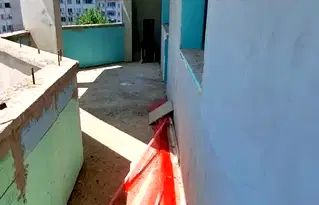 Тристаен апартамент в Плевен, Кайлъка