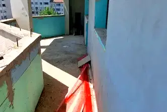 Тристаен апартамент в Плевен, Кайлъка