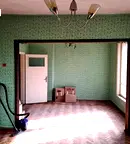 Тристаен апартамент във Видин, Калето