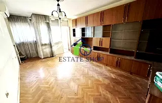 Тристаен апартамент в Пловдив, Каменица 1