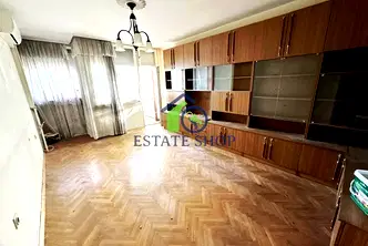 Тристаен апартамент в Пловдив, Каменица 1