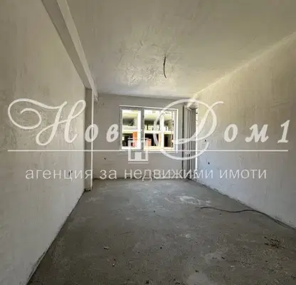 Снимка 2 — Тристаен апартамент в Пловдив, Каменица 1
