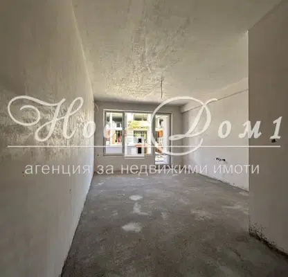 Снимка 3 — Тристаен апартамент в Пловдив, Каменица 1