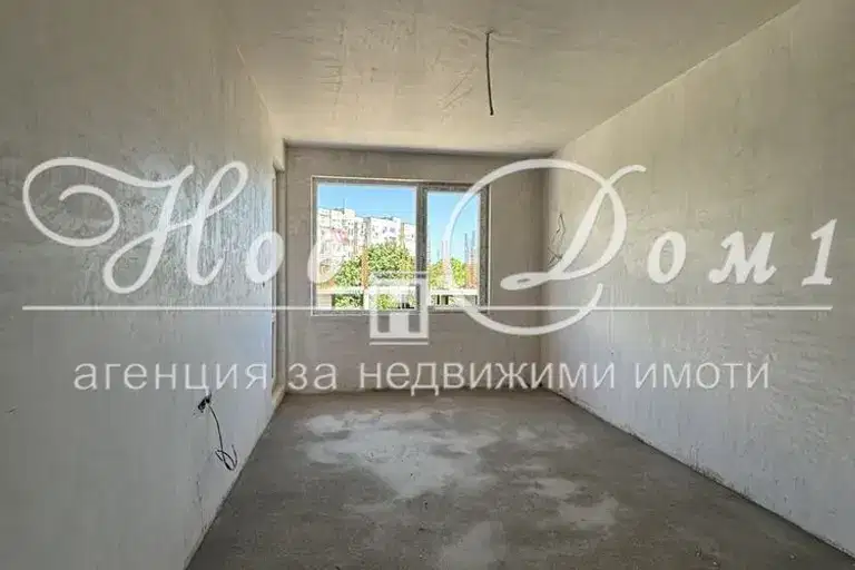 Тристаен апартамент в Пловдив, Каменица 1