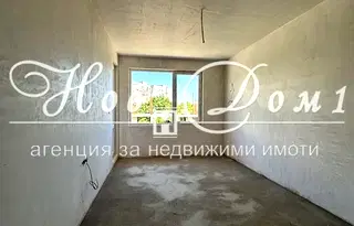 Тристаен апартамент в Пловдив, Каменица 1