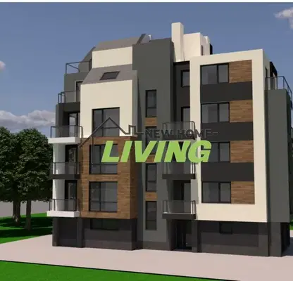 Photo 2 — 3-bedroom apartment in Plovdiv, Kamenica 1