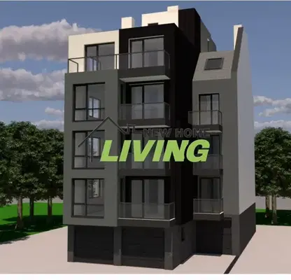Photo 3 — 3-bedroom apartment in Plovdiv, Kamenica 1